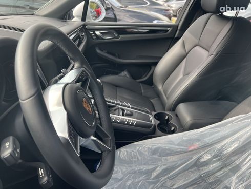 Porsche Macan 2022 - фото 10