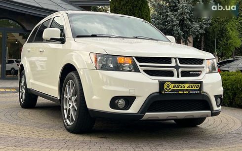 Dodge Journey 2019 - фото 9