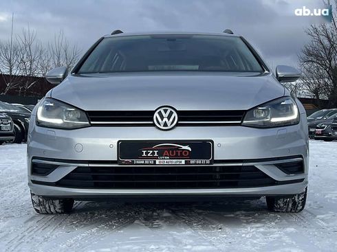 Volkswagen Golf 2020 - фото 2