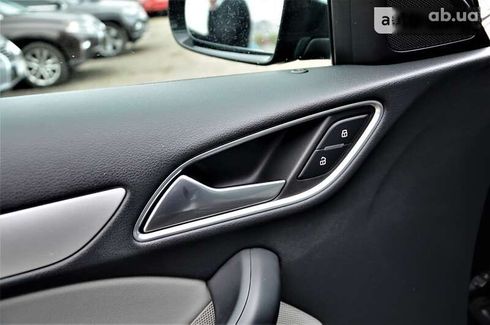 Audi Q3 2016 - фото 19