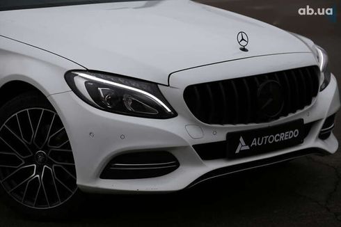 Mercedes-Benz C-Класс 2014 - фото 4