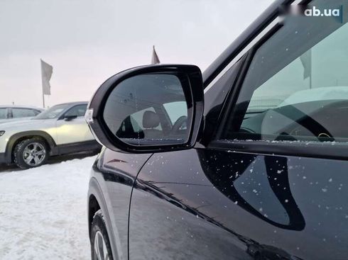 Kia Niro 2021 - фото 20