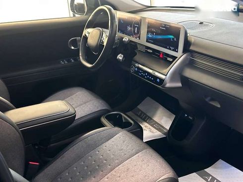 Hyundai Ioniq 5 2022 - фото 28