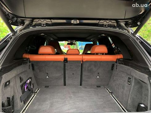 BMW X5 M 2016 - фото 27