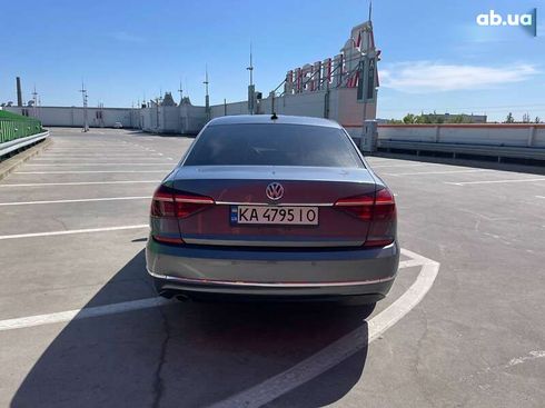 Volkswagen Passat 2018 - фото 6