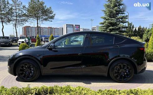 Tesla Model Y 2022 - фото 4