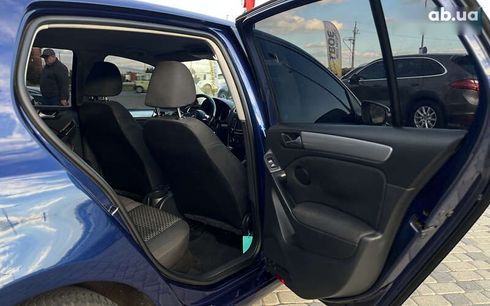 Volkswagen Golf 2009 - фото 23