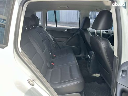 Volkswagen Tiguan 2016 - фото 30