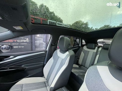 Volkswagen ID.4 2021 - фото 22