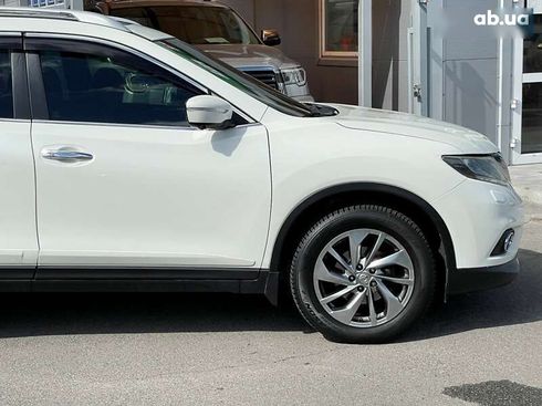 Nissan X-Trail 2014 - фото 10