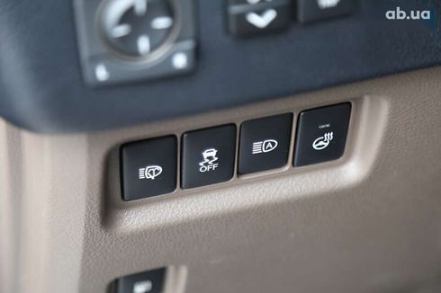 Lexus GX 2023 - фото 26