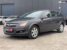 Продажа б/у универсал Opel Astra во Львове - купить на Автобазаре