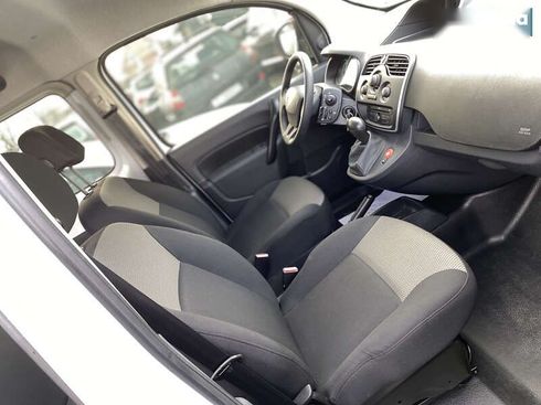Renault Kangoo 2020 - фото 23