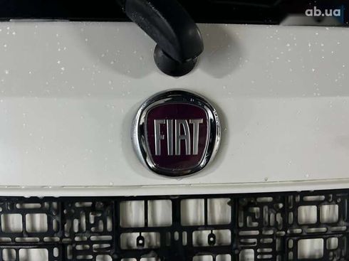 Fiat Freemont 2012 - фото 29