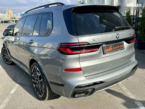 BMW X7 2023 - фото 8