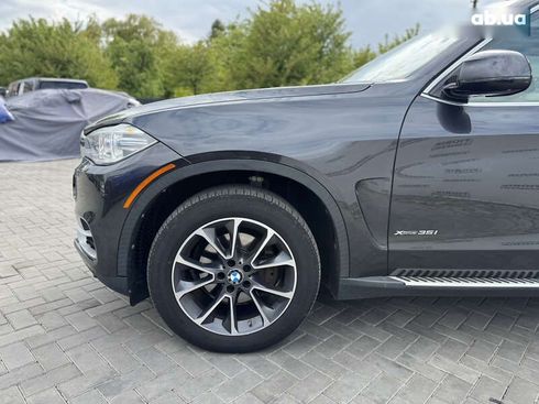 BMW X5 2015 - фото 10