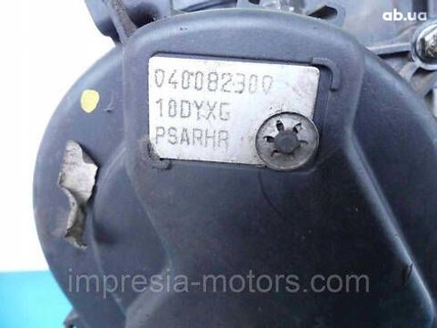 двигатель в сборе для Citroёn C5 - купити на Автобазарі - фото 7