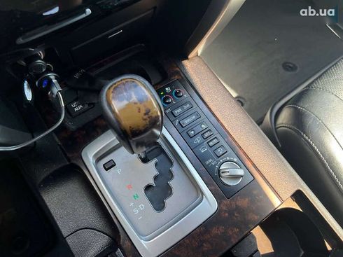 Toyota Land Cruiser 2012 - фото 26