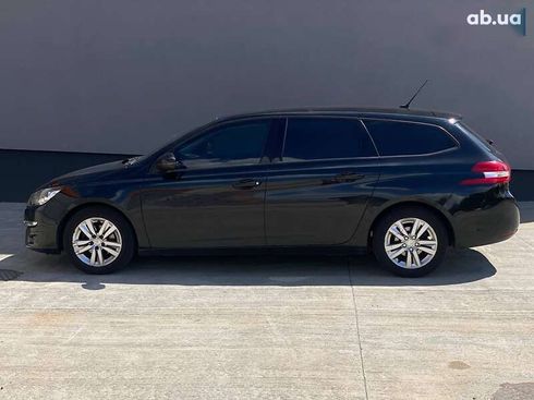 Peugeot 308 2016 - фото 9