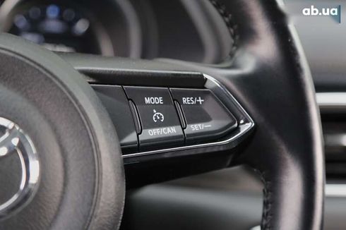Mazda CX-5 2020 - фото 26