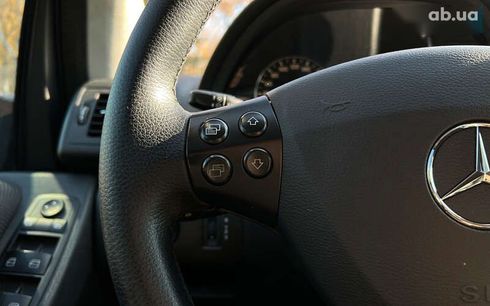 Mercedes-Benz A-Класс 2010 - фото 11