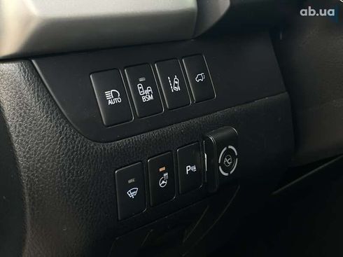 Toyota Highlander 2015 - фото 20