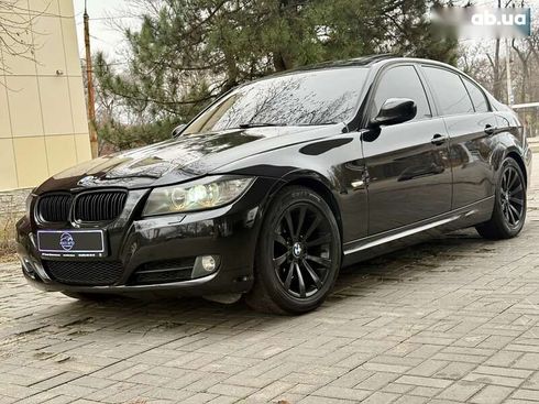 BMW 3 серия 2011 - фото 2