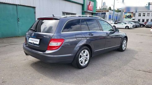 Mercedes-Benz C-Класс 2010 - фото 8