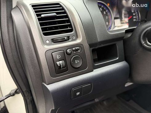 Honda CR-V 2011 - фото 17