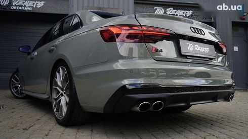 Audi S4 2020 - фото 14