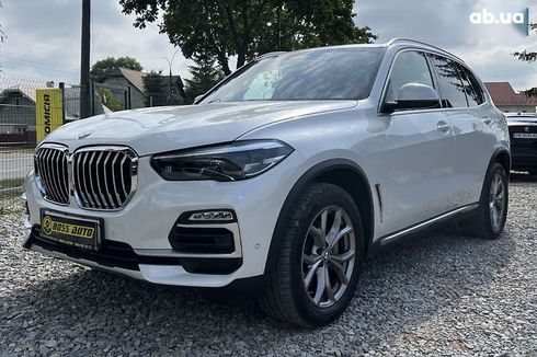 BMW X5 2019 - фото 3
