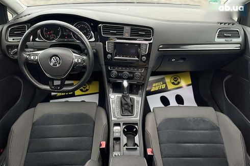 Volkswagen Golf 2014 - фото 9