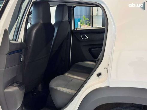 Dacia Spring 2022 - фото 24