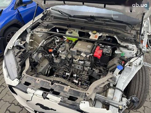 Ford Mustang Mach-E 2023 - фото 26
