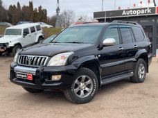 Продажа б/у Toyota Land Cruiser Prado 2007 года в Виннице - купить на Автобазаре