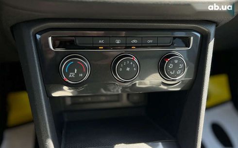 Volkswagen Tiguan 2019 - фото 20