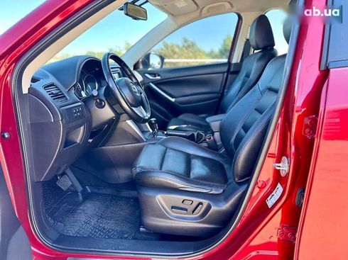 Mazda CX-5 2012 - фото 22