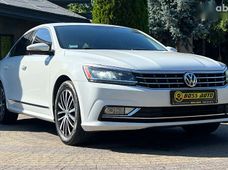 Продажа б/у Volkswagen Passat 2016 года - купить на Автобазаре
