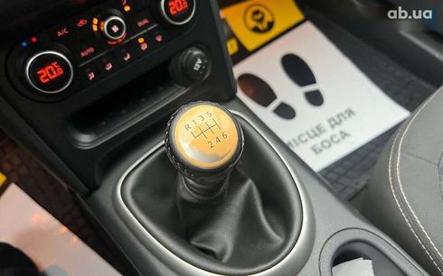 Nissan Qashqai 2013 - фото 16