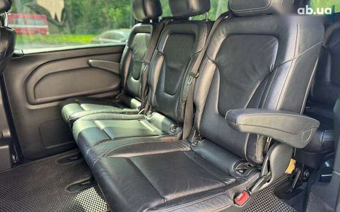Mercedes-Benz Vito 2015 - фото 16