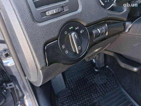 Skoda Octavia 2010 - фото 14