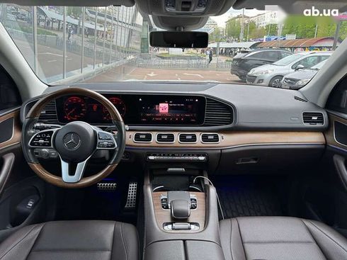 Mercedes-Benz GLS-Класс 2019 - фото 10