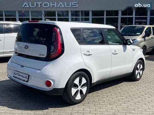 Kia Soul 2016 - фото 8