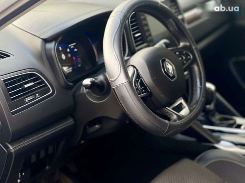 Renault Koleos 2019 - фото 30