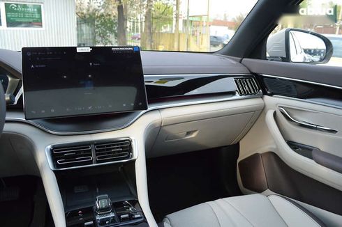 BYD Song Plus 2024 - фото 11