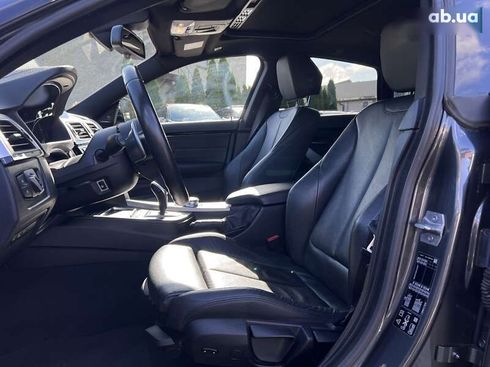BMW 4 Series Gran Coupe 2020 - фото 20