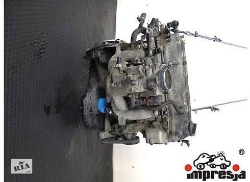 двигатель в сборе для Nissan Micra - купити на Автобазарі - фото 4