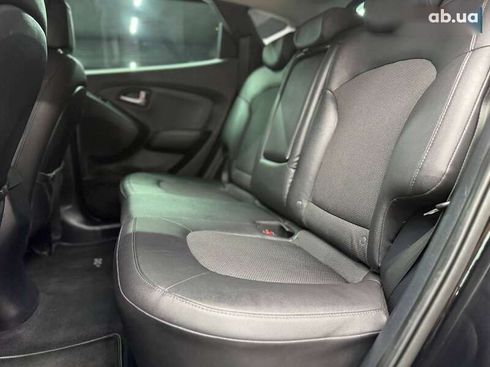 Hyundai ix35 2013 - фото 11