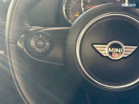 MINI Countryman 2017 - фото 26