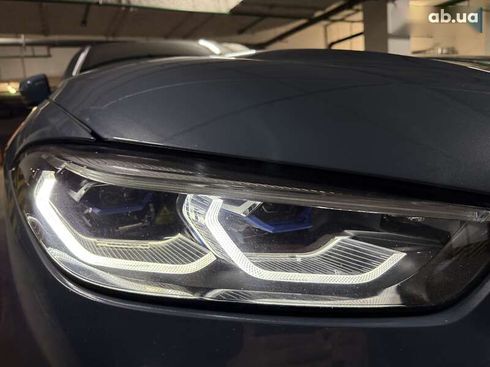 BMW 8 серия 2019 - фото 19